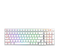 ASUS ROG Strix Scope II 96 Wireless (biały) - 1334111 - zdjęcie 2